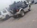 Mitsubishi Pajero 1996 года за 3 500 000 тг. в Алматы – фото 5