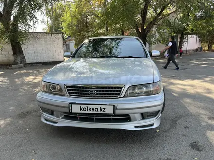 Nissan Cefiro 1997 года за 2 450 000 тг. в Каскелен – фото 7