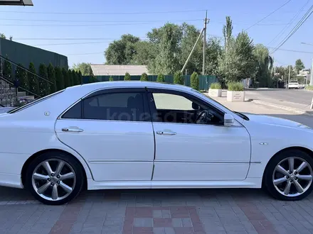 Toyota Crown 2007 года за 5 100 000 тг. в Алматы – фото 3