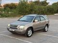 Lexus RX 300 2002 года за 5 500 000 тг. в Шымкент