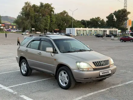 Lexus RX 300 2002 года за 5 500 000 тг. в Шымкент – фото 3