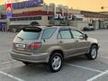 Lexus RX 300 2002 года за 5 500 000 тг. в Шымкент – фото 5