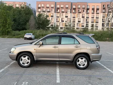 Lexus RX 300 2002 года за 5 500 000 тг. в Шымкент – фото 8