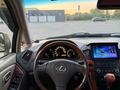 Lexus RX 300 2002 года за 5 500 000 тг. в Шымкент – фото 9