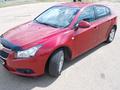 Chevrolet Cruze 2012 годаfor4 700 000 тг. в Астана – фото 3