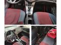 Chevrolet Cruze 2012 годаүшін4 500 000 тг. в Астана – фото 8