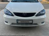 Toyota Camry 2004 годаүшін4 200 000 тг. в Шымкент