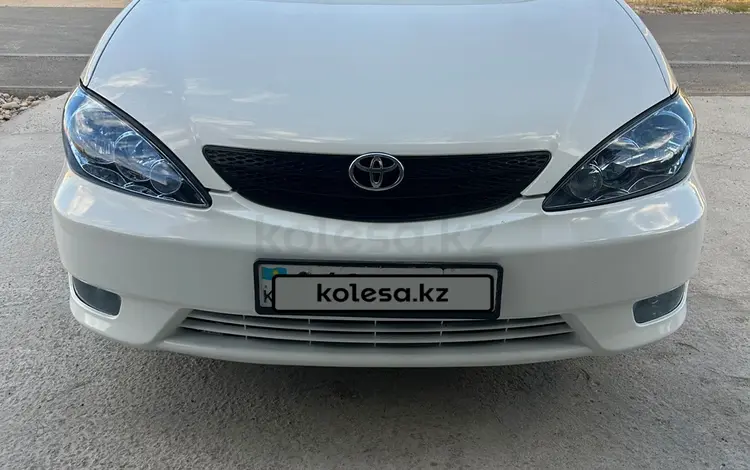 Toyota Camry 2004 года за 4 200 000 тг. в Шымкент