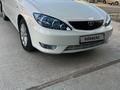 Toyota Camry 2004 года за 4 200 000 тг. в Шымкент – фото 6