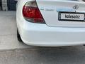Toyota Camry 2004 года за 4 200 000 тг. в Шымкент – фото 7
