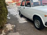 ВАЗ (Lada) 2107 2011 годаүшін2 600 000 тг. в Алматы – фото 3