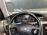 Toyota Camry 1997 года за 2 800 000 тг. в Туркестан – фото 4