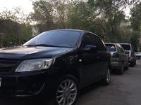 ВАЗ (Lada) Granta 2190 2014 года за 2 300 000 тг. в Уральск