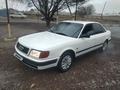 Audi 100 1993 годаүшін1 300 000 тг. в Мерке – фото 13