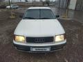 Audi 100 1993 годаүшін1 300 000 тг. в Мерке – фото 14