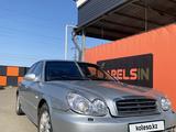 Hyundai Sonata 2004 года за 2 500 000 тг. в Уральск – фото 5