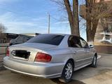 Hyundai Sonata 2004 годаүшін2 600 000 тг. в Уральск