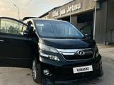 Toyota Vellfire 2014 года за 6 500 000 тг. в Алматы – фото 3