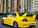 Mitsubishi Lancer Evolution 2001 годаfor7 500 000 тг. в Астана