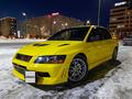 Mitsubishi Lancer Evolution 2001 годаfor7 500 000 тг. в Астана – фото 5