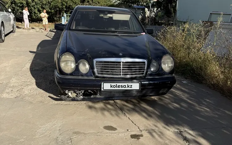 Mercedes-Benz E 280 1996 года за 1 500 000 тг. в Шымкент