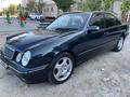 Mercedes-Benz E 430 2000 годаүшін3 700 000 тг. в Кызылорда