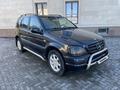 Mercedes-Benz ML 430 2001 годаүшін3 200 000 тг. в Атырау