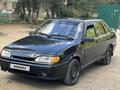 ВАЗ (Lada) 2115 2011 годаfor900 000 тг. в Актобе – фото 24