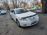 Toyota Camry 2007 года за 5 000 000 тг. в Алматы – фото 2