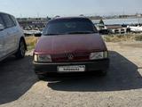 Volkswagen Passat 1989 года за 800 000 тг. в Тараз