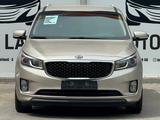 Kia Sedona 2015 года за 11 800 000 тг. в Алматы – фото 2