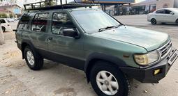 Nissan Terrano 1995 года за 2 200 000 тг. в Алматы – фото 2