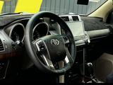 Toyota Land Cruiser Prado 2011 годаfor13 500 000 тг. в Актобе – фото 5