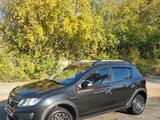 Renault Sandero Stepway 2018 года за 5 100 000 тг. в Астана