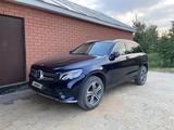 Mercedes-Benz GLC 300 2018 года за 14 500 000 тг. в Атырау