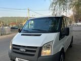 Ford Transit 2010 годаүшін6 800 000 тг. в Алматы