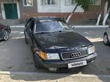 Audi 100 1991 годаүшін1 500 000 тг. в Жезказган – фото 4