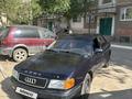 Audi 100 1991 года за 1 500 000 тг. в Жезказган – фото 2