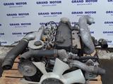 Двигатель из Японии на Ниссан QD32 3.2 дизельүшін640 000 тг. в Алматы