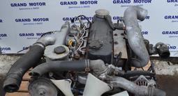 Двигатель из Японии на Ниссан QD32 3.2 дизель за 720 000 тг. в Алматы