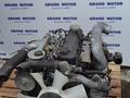 Двигатель из Японии на Ниссан QD32 3.2 дизель за 640 000 тг. в Алматы – фото 2