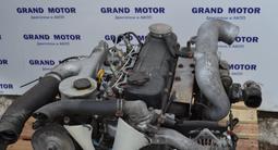 Двигатель из Японии на Ниссан QD32 3.2 дизель за 720 000 тг. в Алматы – фото 2