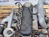 Двигатель из Японии на Ниссан QD32 3.2 дизельүшін640 000 тг. в Алматы – фото 3