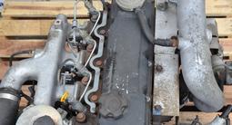 Двигатель из Японии на Ниссан QD32 3.2 дизель за 720 000 тг. в Алматы – фото 3