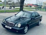 Mercedes-Benz E 320 1996 годаүшін3 500 000 тг. в Алматы – фото 2