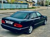 Mercedes-Benz E 320 1996 годаүшін3 500 000 тг. в Алматы – фото 5