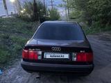 Audi 100 1992 года за 1 800 000 тг. в Караганда – фото 3