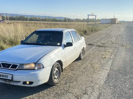 Daewoo Nexia 1997 года за 800 000 тг. в Астана – фото 3