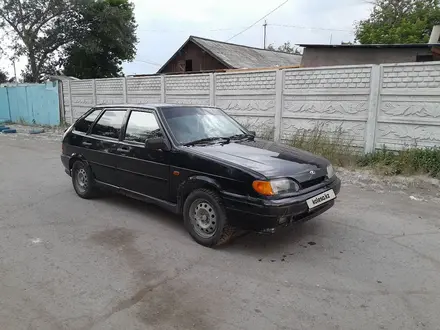 ВАЗ (Lada) 2114 2011 года за 650 000 тг. в Павлодар – фото 2