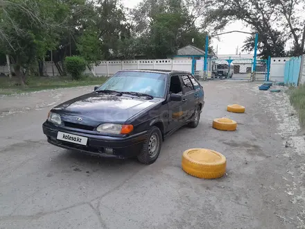 ВАЗ (Lada) 2114 2011 года за 650 000 тг. в Павлодар